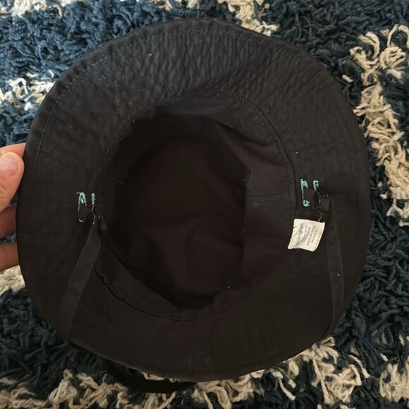Earth Nymph Toddler Bucket Hat - Picture 3 of 7